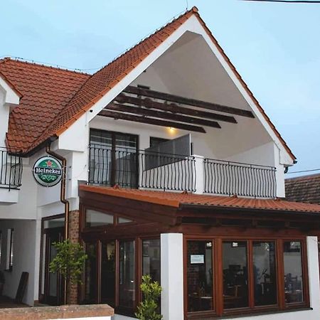 סטופאבה Il Galeone Hotel מראה חיצוני תמונה
