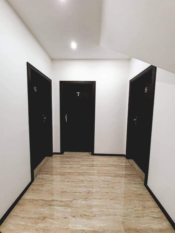 סטופאבה Il Galeone Hotel מראה חיצוני תמונה