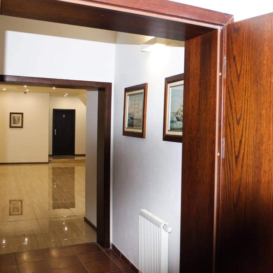 סטופאבה Il Galeone Hotel מראה חיצוני תמונה