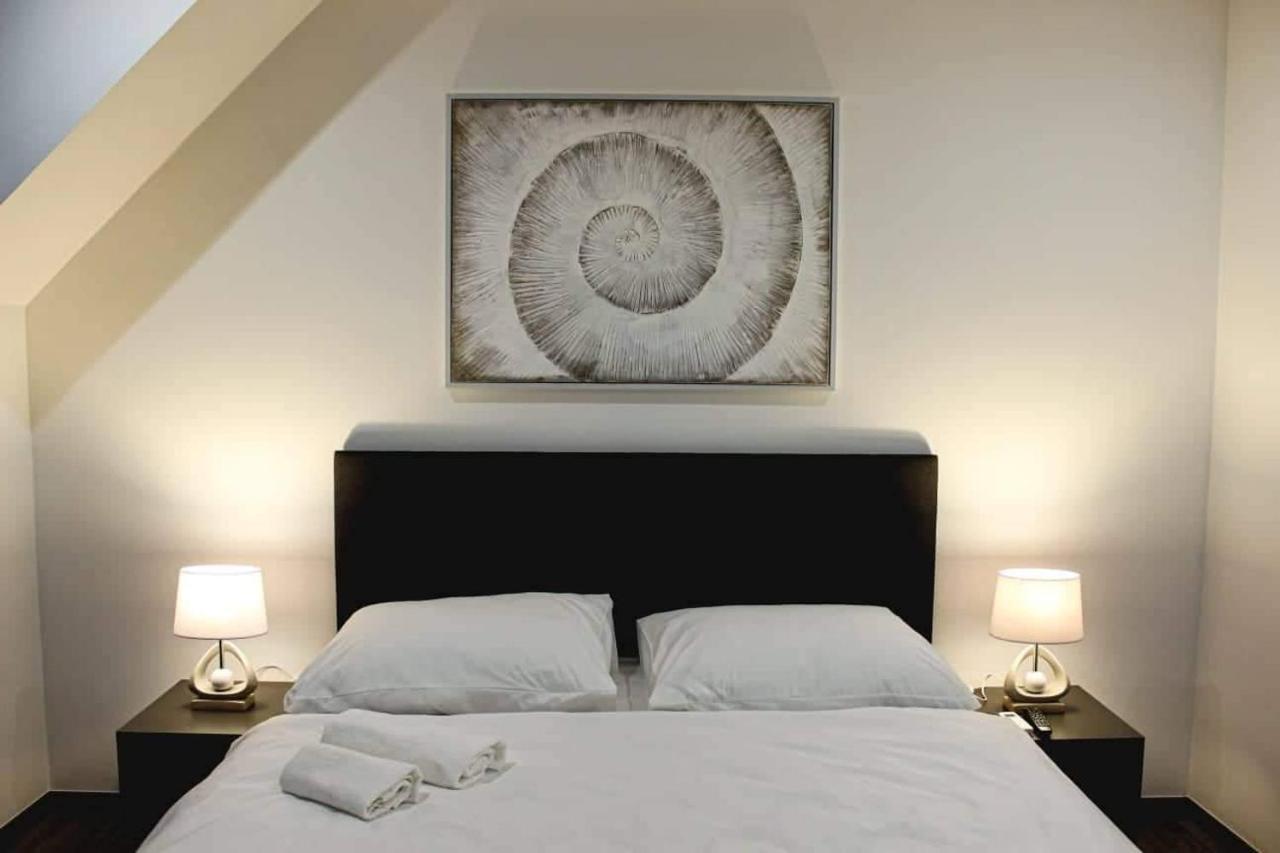 סטופאבה Il Galeone Hotel מראה חיצוני תמונה