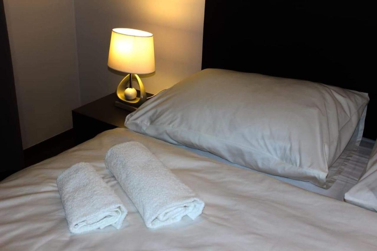 סטופאבה Il Galeone Hotel מראה חיצוני תמונה