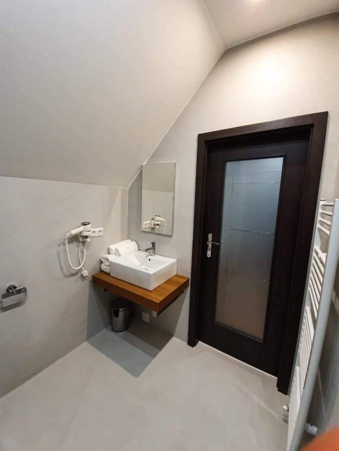 סטופאבה Il Galeone Hotel מראה חיצוני תמונה