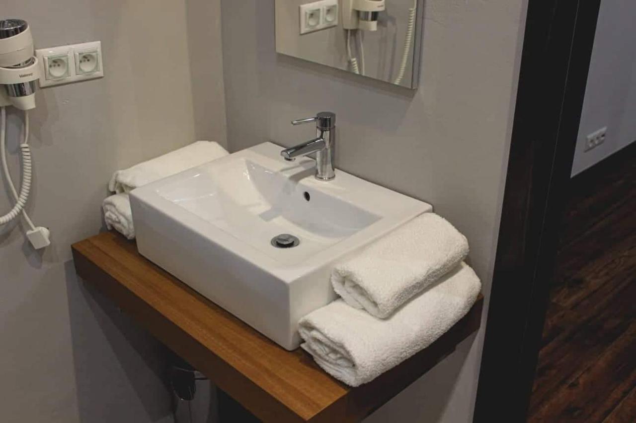 סטופאבה Il Galeone Hotel מראה חיצוני תמונה