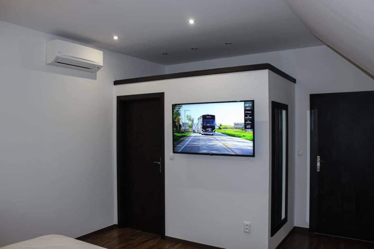סטופאבה Il Galeone Hotel מראה חיצוני תמונה
