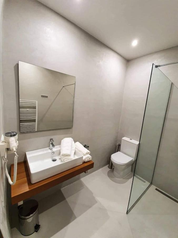 סטופאבה Il Galeone Hotel מראה חיצוני תמונה